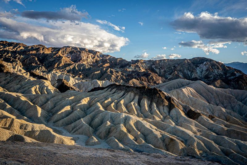 Death Valley National Park