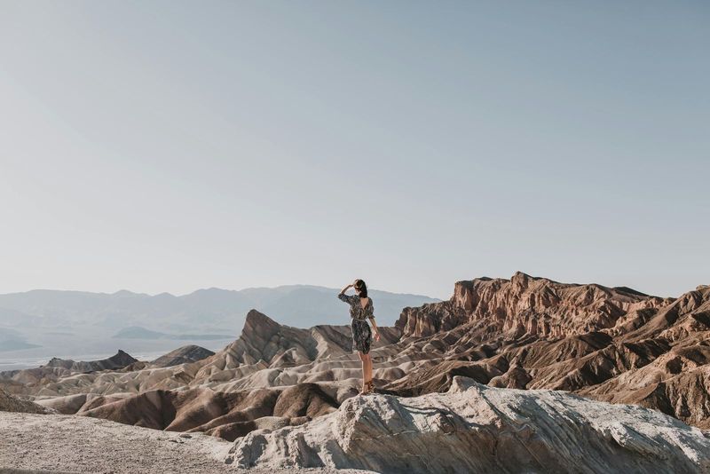 Death Valley National Park