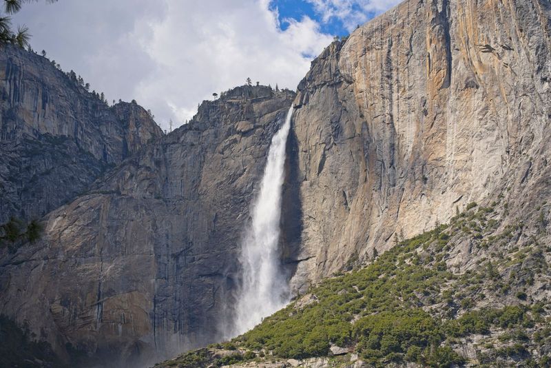 Yosemite National Park