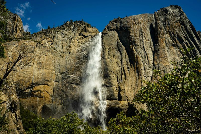 Yosemite National Park