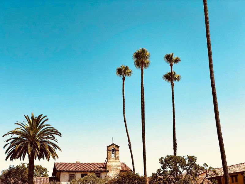 Santa Barbara, California