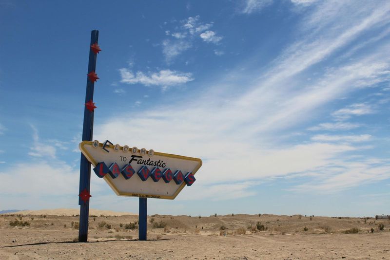 Las Vegas, Nevada