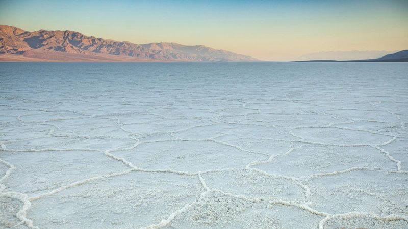 Death Valley National Park