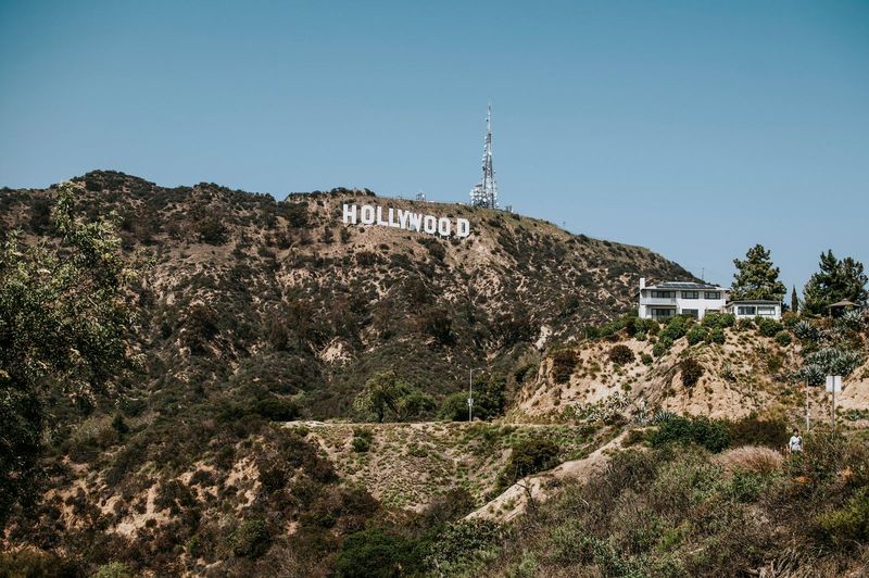 Hollywood, California