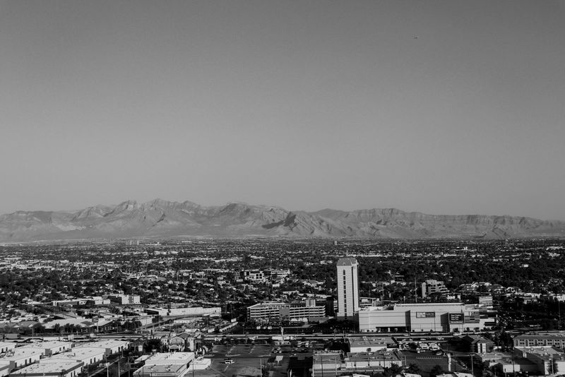 Las Vegas, Nevada