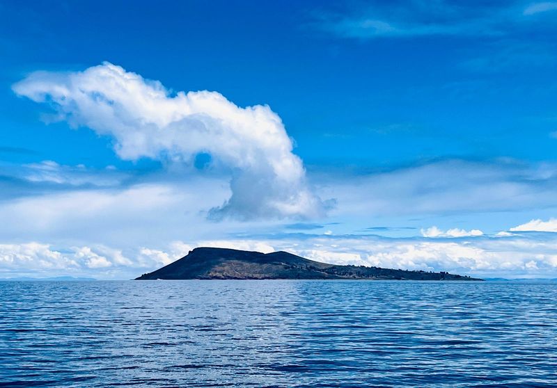 Lake Titicaca