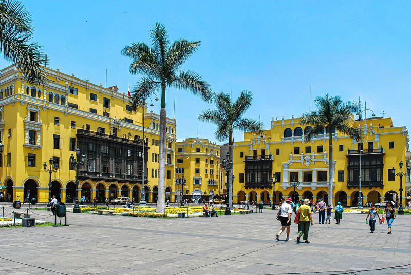 Lima, Peru