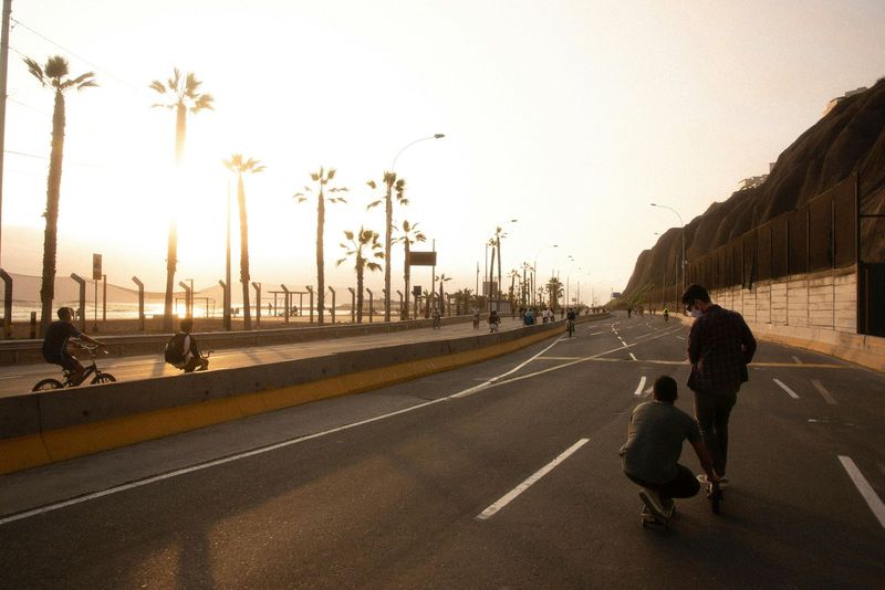 Lima, Peru
