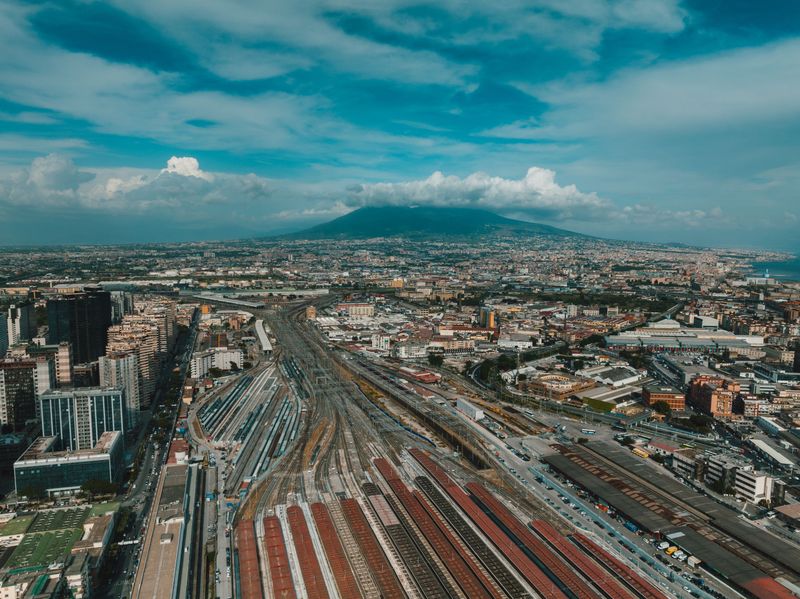 Naples, Italy