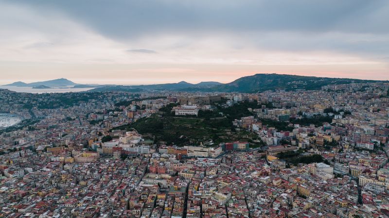 Naples, Italy