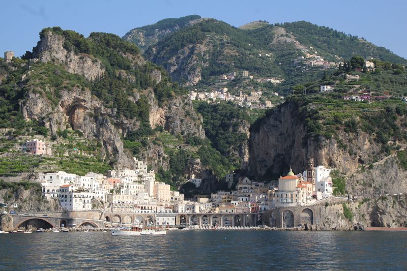 Amalfi, Italy
