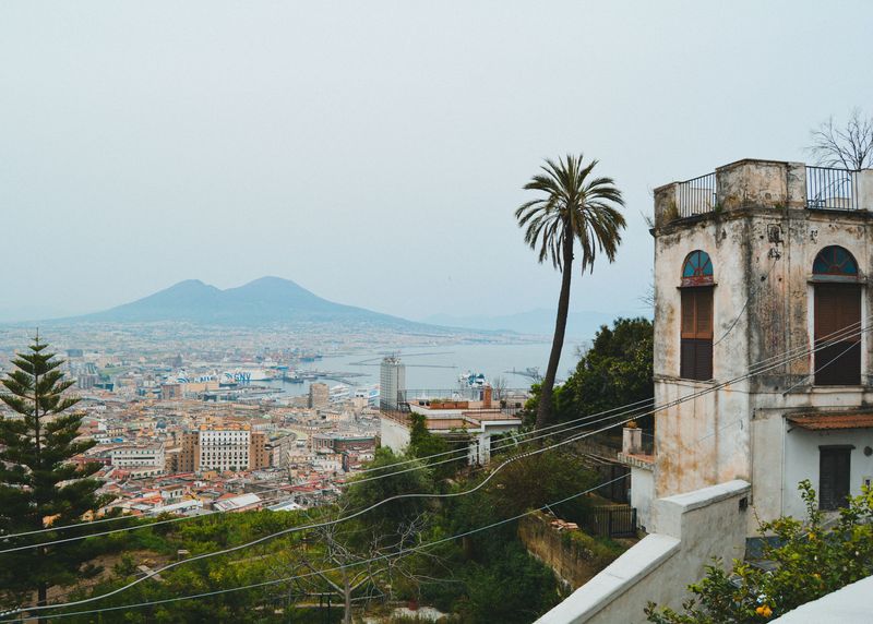 Naples, Italy