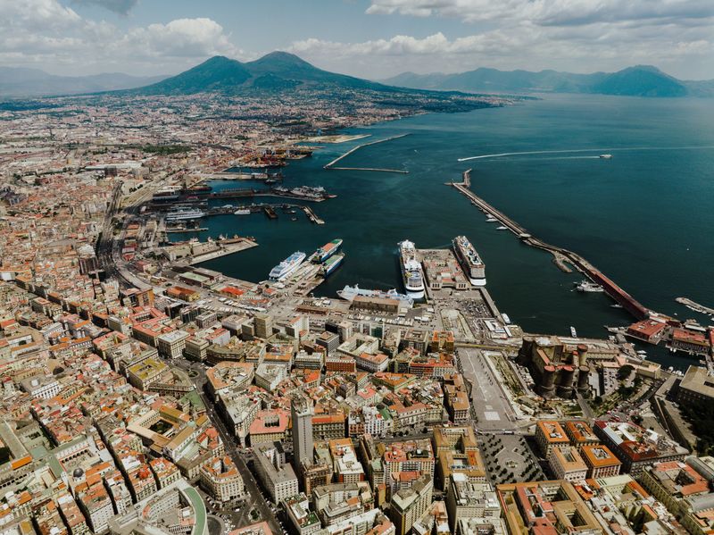 Naples, Italy