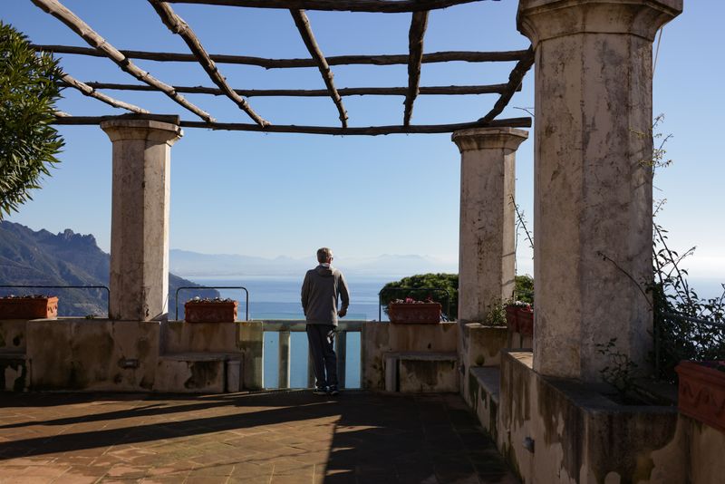 Ravello, Italy