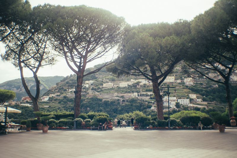 Ravello, Italy